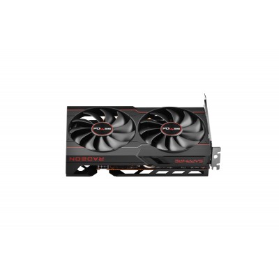 Scheda video SAPPHIRE Pulse RADEON RX 6500 XT 4GB Gaming OC GDDR6