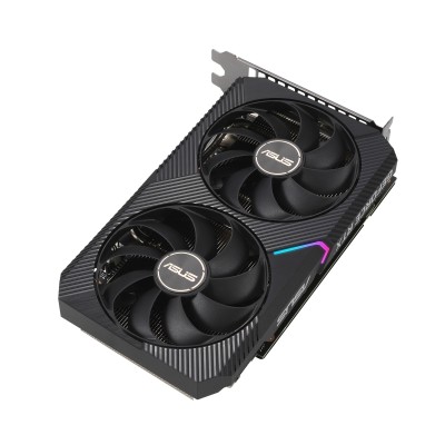 Scheda video Asus GeForce RTX 3060 12GB DUAL OC V2 LHR