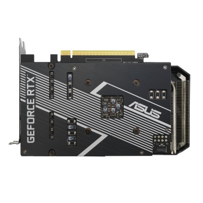 Scheda video Asus GeForce RTX 3060 12GB DUAL OC V2 LHR