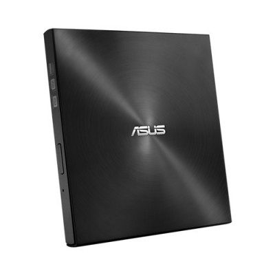 Masterizzatore Esterno ASUS SDRW-08U7M-U Nero