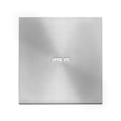 Masterizzatore Esterno ASUS SDRW-08U7M-U Argento