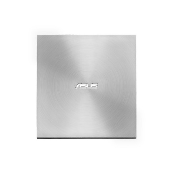 Masterizzatore Esterno ASUS SDRW-08U7M-U Argento