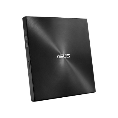 Masterizzatore Esterno ASUS ZenDrive U9M Nero