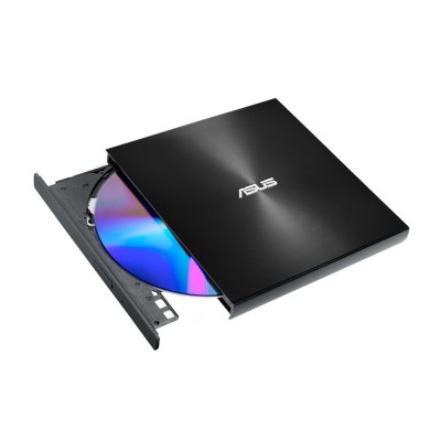 Masterizzatore Esterno ASUS ZenDrive U9M Nero