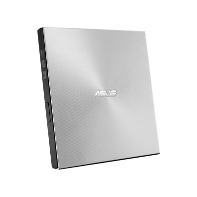 Masterizzatore Esterno ASUS ZenDrive U9M Argento