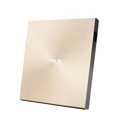 Masterizzatore Esterno ASUS ZenDrive U9M Oro