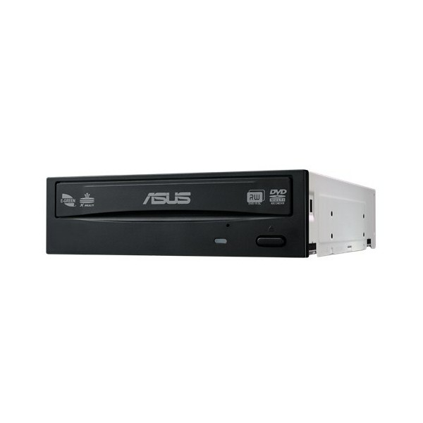 Masterizzatore Interno ASUS DRW-24D5MT DVD Super Multi DL Nero