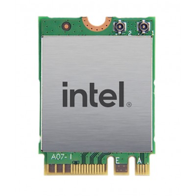 Scheda Wireless PCI Express Intel Wi-Fi 6 AX200 Gig+ WLAN 2400 Mbit s Scheda Wireless PCI Express Intel Wi-Fi 6 AX200 Gig+ WLAN 2400 Mbit s