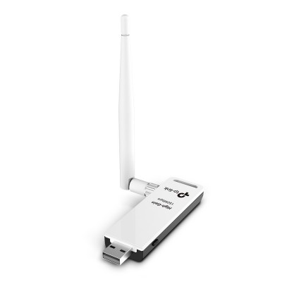 Scheda Wireless PCI TP-Link Lite N High-Gain Adattatore USB