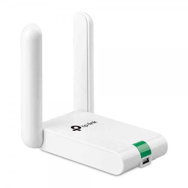 Scheda Wireless USB TP-Link 300Mbps High Gain