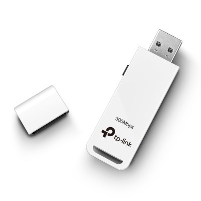 Scheda Wireless USB TL-WN821N WLAN