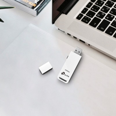 Scheda Wireless USB TL-WN821N WLAN