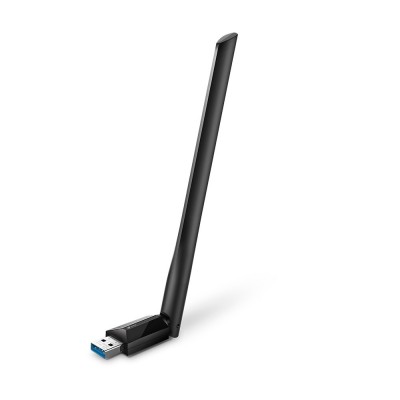 Scheda Wireless USB TP-Link Archer T3U Plus WLAN 867 Mbit s