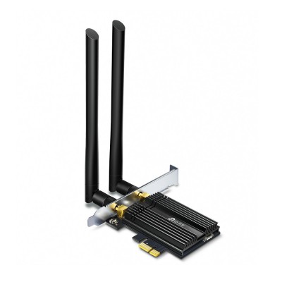 Scheda Wireless Interna TP-Link Archer TX50E WLAN   Bluetooth 2402 Mbit s