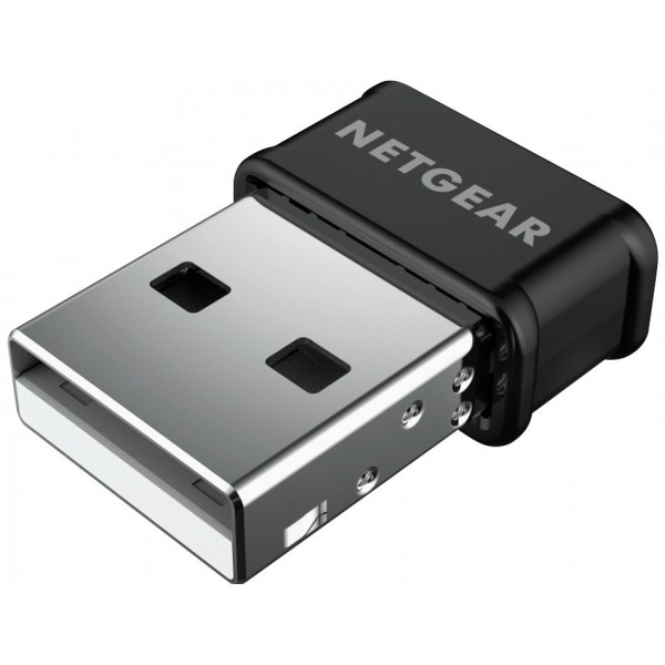 Scheda Wireless USB NETGEAR A6150 WLAN 867 Mbit/s