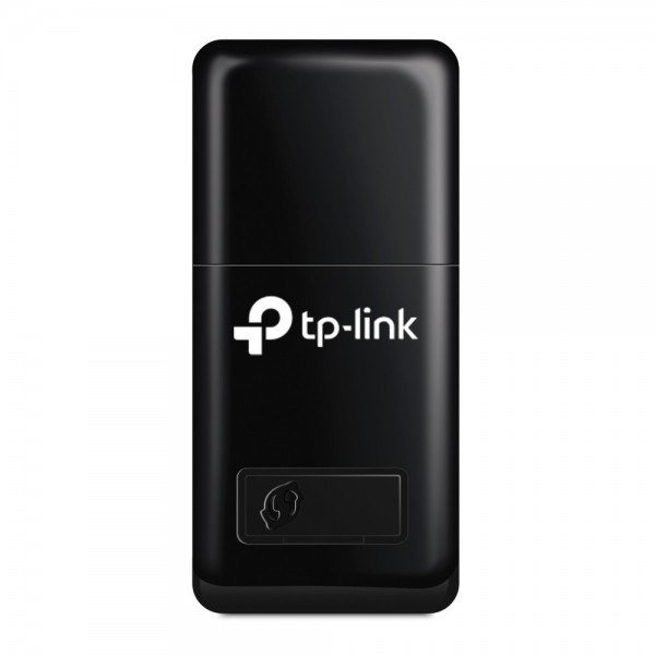 Scheda Wireless USB TP-Link TL-WN823N WLAN 300 Mbit/s