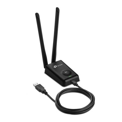 Scheda Wireless USB TP-Link TL-WN8200ND WLAN 300 Mbit s