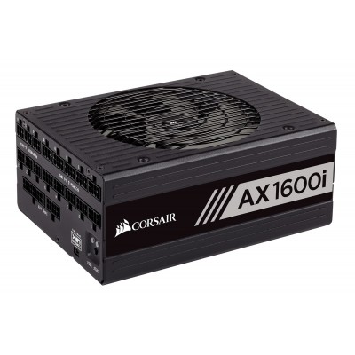 Alimentatore Corsair AX1600i CP-9020087-EU