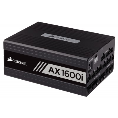 Alimentatore Corsair AX1600i CP-9020087-EU