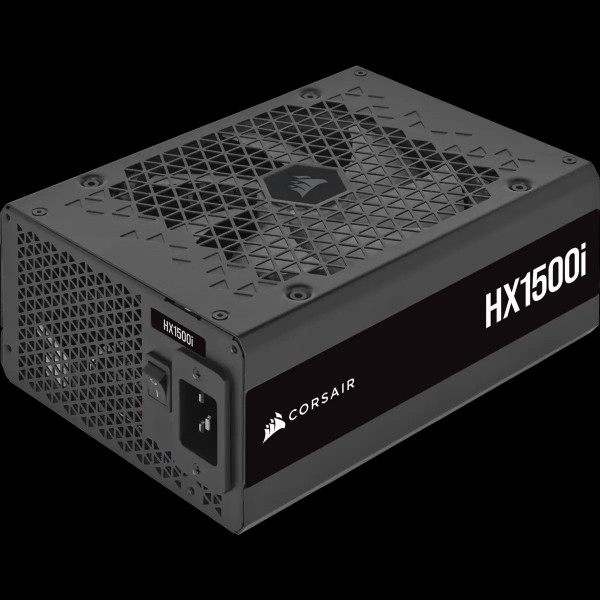 Alimentatore Corsair HX1500i 80PLUS Platinum CP-9020215-EU