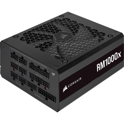 Alimentatore Corsair RM1000x 2021 80 PLUS Gold - CP-9020201-EU