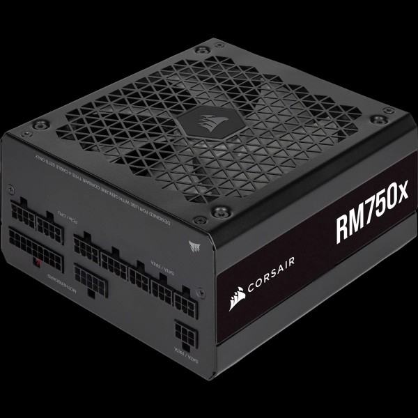 Alimentatore Corsair RM750x 2021 - CP-9020199-EU