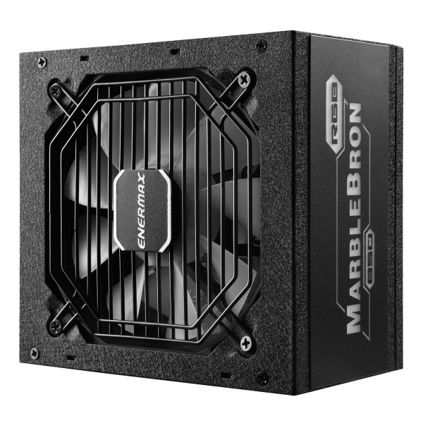 Alimentatore Enermax MarbleBron RGB 850W schwarz EMB850EWT-RGB