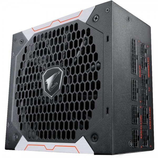 Alimentatore Gigabyte AORUS GP-AP850GM