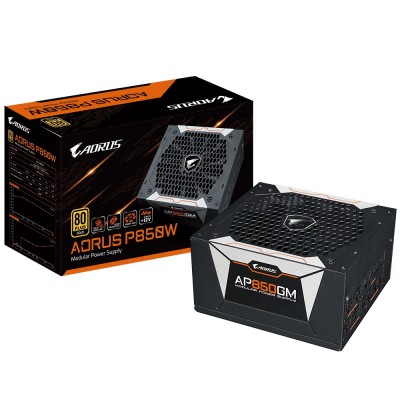 Alimentatore Gigabyte AORUS GP-AP850GM