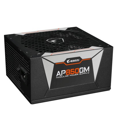 Alimentatore Gigabyte AORUS GP-AP850GM