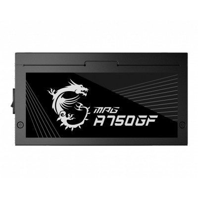 Alimentatore MSI MPG A750GF