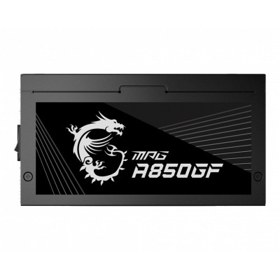 Alimentatore MSI MPG A850GF