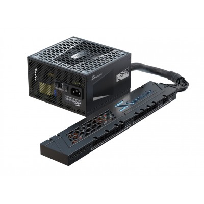 Alimentatore Seasonic SSR-750FA 750W ATX Nero