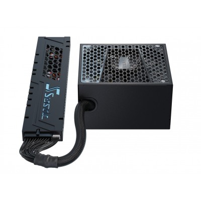 Alimentatore Seasonic SSR-750FA 750W ATX Nero