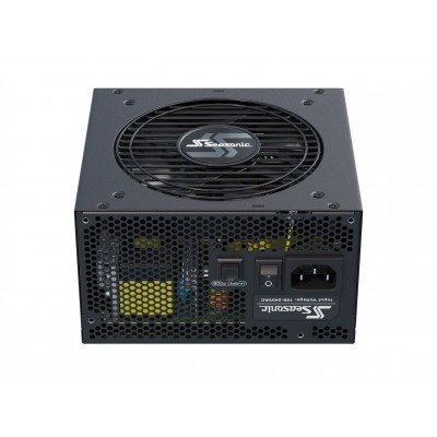 Alimentatore Seasonic FOCUS-GX-750 750W ATX Nero