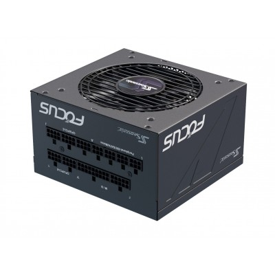 Alimentatore Seasonic FOCUS-GX-750 750W ATX Nero