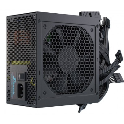 Alimentatore Seasonic G12 GC 550W ATX Nero