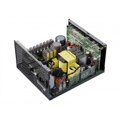 Alimentatore Seasonic Prime GX 750W ATX Nero