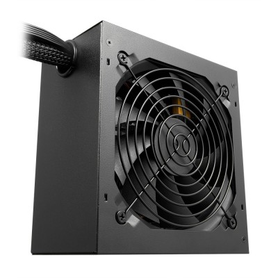 Alimentatore Sharkoon SHP 80+ Bronze 500W ATX Nero