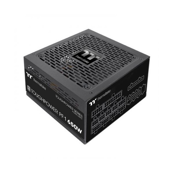 Alimentatore Thermaltake TOUGHPOWER PF1 650W Platinum