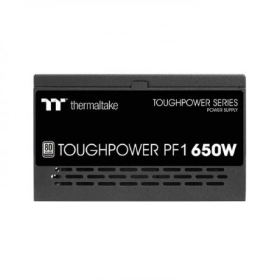 Alimentatore Thermaltake TOUGHPOWER PF1 650W Platinum