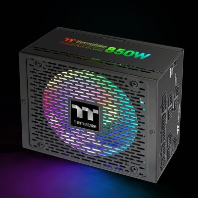 Alimentatore Thermaltake Toughpower PF1 850W  Nero