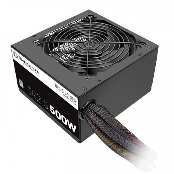 Alimentatore Thermaltake TR2 S 500W ATX