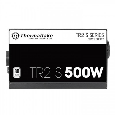 Alimentatore Thermaltake TR2 S 500W ATX