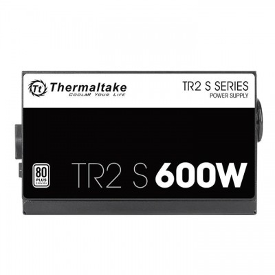 Alimentatore Thermaltake TR2 S 600W