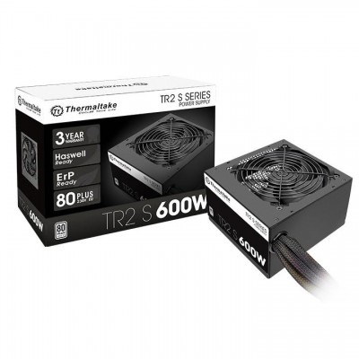 Alimentatore Thermaltake TR2 S 600W