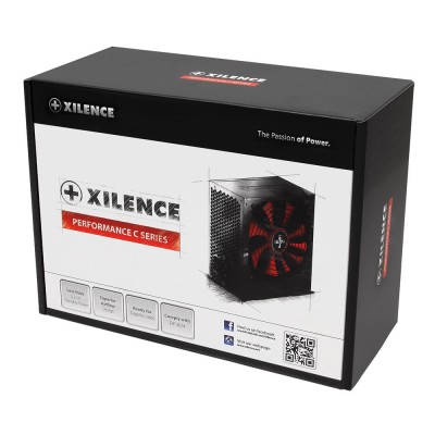 Alimentatore Xilence Performance C XP400 R6