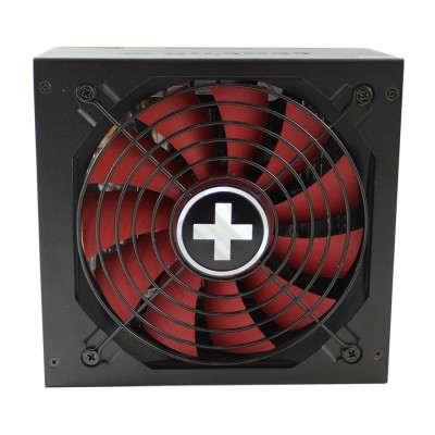 Alimentatore Xilence XP850MR9 850W ATX Nero, Rosso