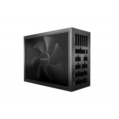 Alimentatore be quiet! Dark Power Pro 12 1500W ATX Nero