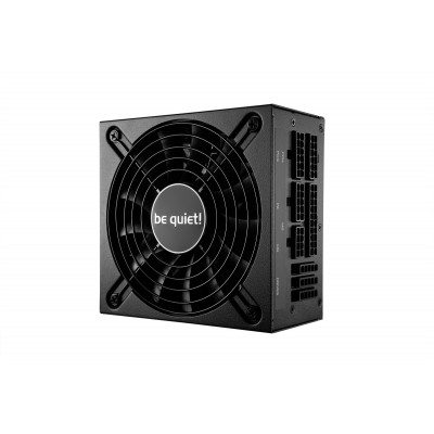 Alimentatore be quiet! SFX L Power 500W Nero